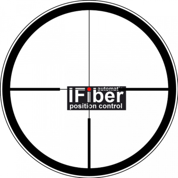 DDoptics Supplément de prix IFiber-Control