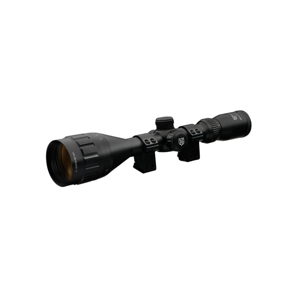 Lunette de tir Nikko Stirling Mountmaster 4-12x50 MIL-DOT IR