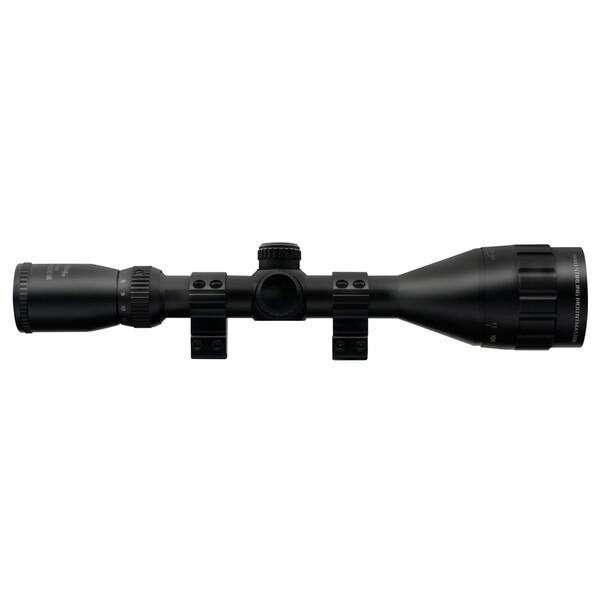 Lunette de tir Nikko Stirling Mountmaster 4-12x50 MIL-DOT IR