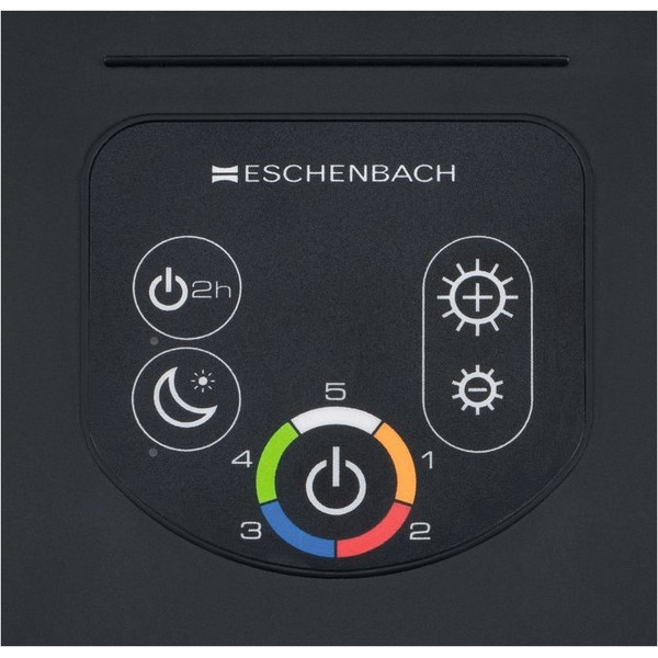 Loupe Eschenbach Comfort-Vision LED