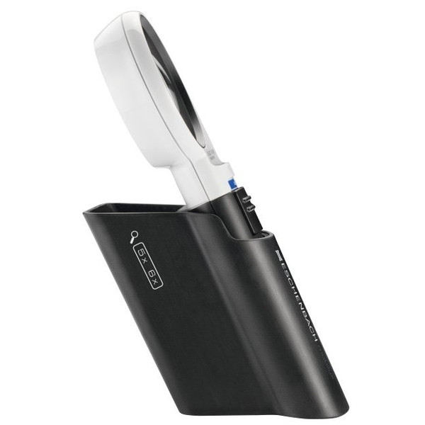 Eschenbach Pied MOBASE pour Mobilux 5,0x et 6,0x