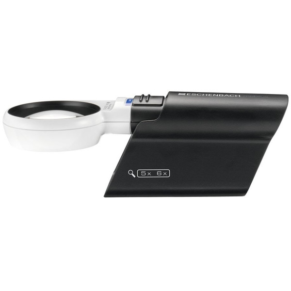 Eschenbach Pied MOBASE pour Mobilux 5,0x et 6,0x
