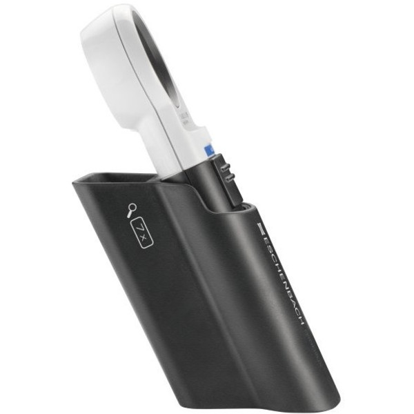 Eschenbach Pied MOBASE pour mobilux 7,0x