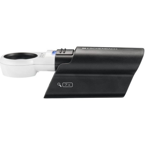 Eschenbach Pied MOBASE pour mobilux 7,0x
