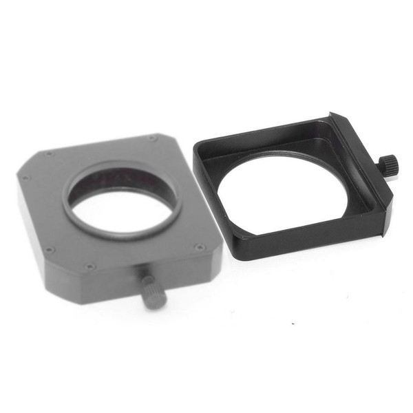 TS Optics Tiroir à filtres pour filtres 2" montés