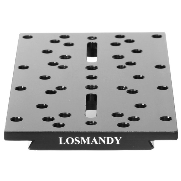 Losmandy Queue d'aronde universelle 178 mm