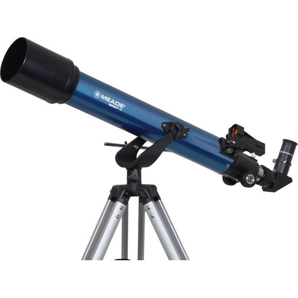 Télescope Meade AC 70/700 Infinity AZ