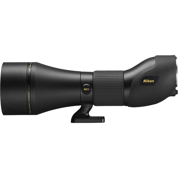 Longue-vue Nikon Fieldscope Monarch 82ED-S