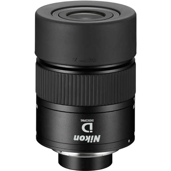 Oculaire zoom Nikon MEP 30-60x W (Monarch ED)