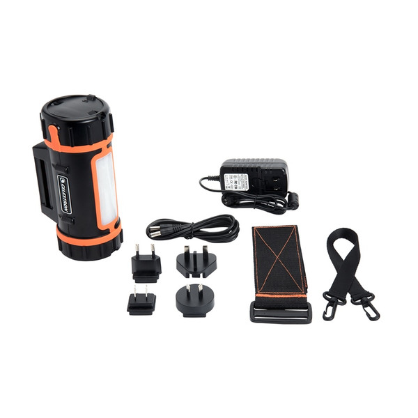 Celestron Powertank Lithium LiFePO4 84Wh