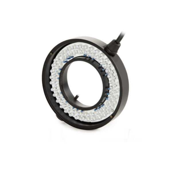 Euromex Eclairage annulaire LE.1991, 72 LEDs
