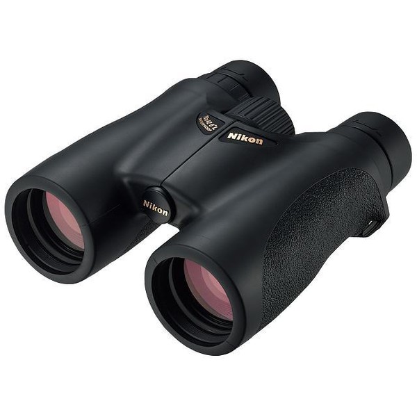 Jumelles Nikon High Grade Light 10x42 D CF