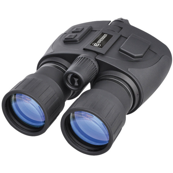 Vision nocturne Bresser NightSpy 5x50 Binocular