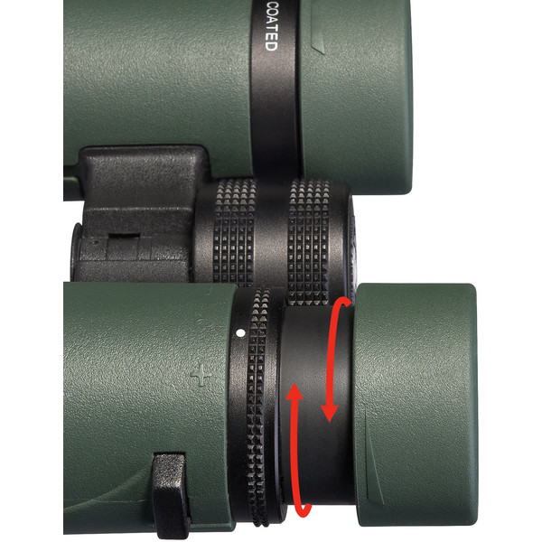 Jumelles Bresser 8x56 Pirsch