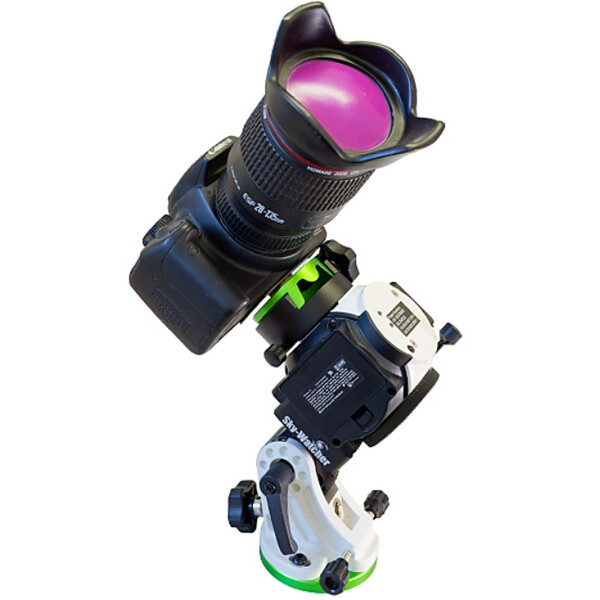 Monture Skywatcher Star Adventurer Mini Wi-Fi, Astro-Set