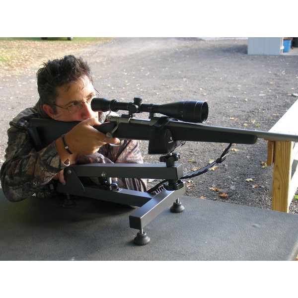 Vanguard Steady-Aim