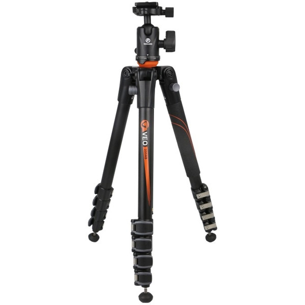 Trépied en aluminium Vanguard VEO 235AB