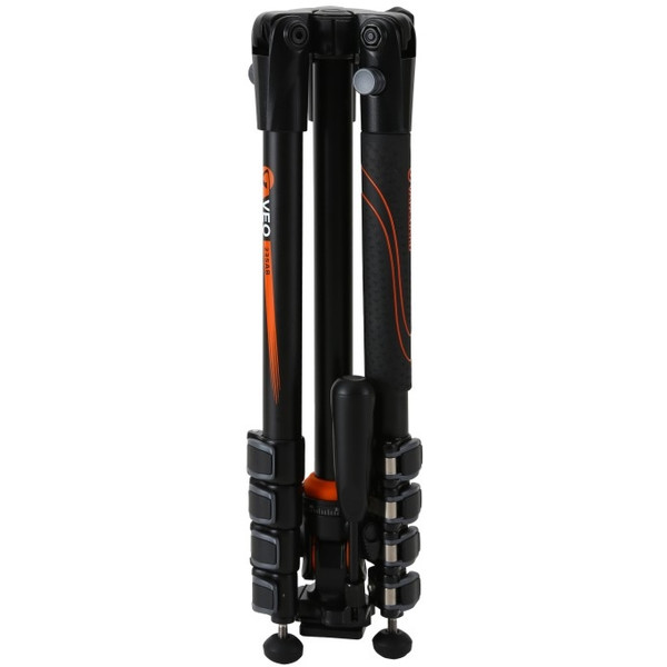 Trépied en aluminium Vanguard VEO 235AP