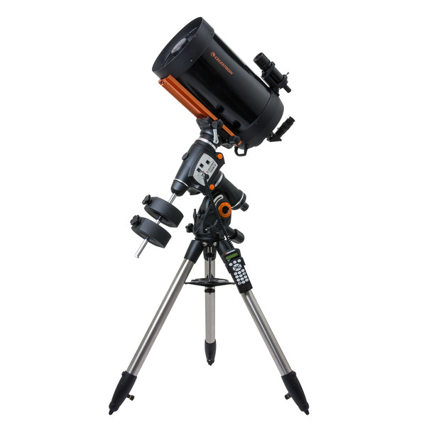 Télescope Schmidt-Cassegrain  Celestron SC 279/2800 CGEM II 1100 GoTo