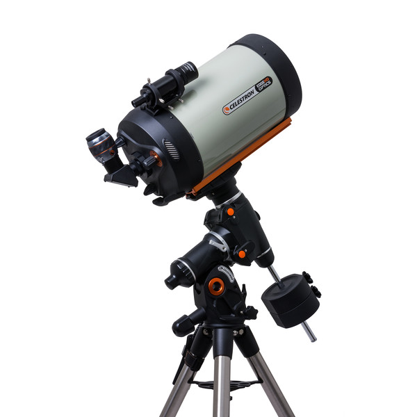 Télescope Schmidt-Cassegrain  Celestron SC 279/2800 EdgeHD 1100 CGEM II GoTo