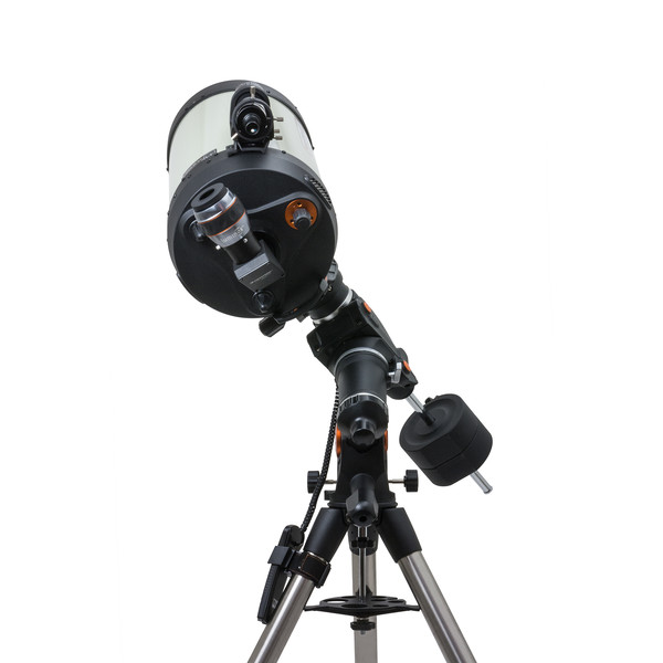 Télescope Schmidt-Cassegrain  Celestron SC 279/2800 EdgeHD 1100 CGEM II GoTo