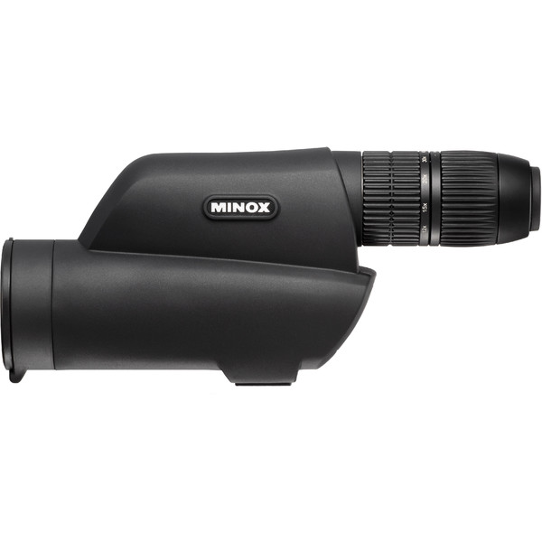 Longue-vue Minox MD 60 ZR 12-40x, Reticle