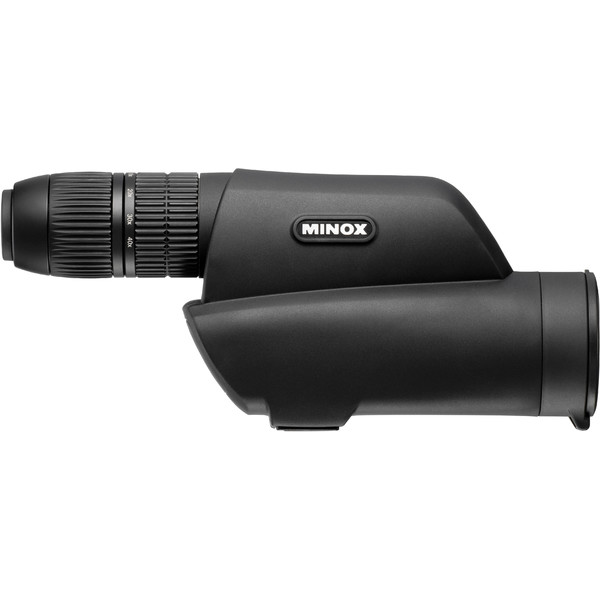 Longue-vue Minox MD 60 ZR 12-40x, Reticle