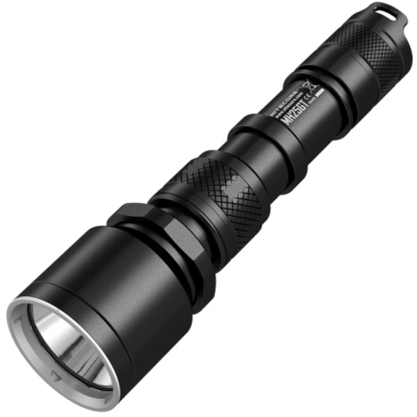 Nitecore Lampe de poche MH25 GT kit de chasse