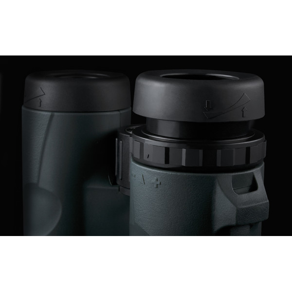 Jumelles HAWKE Frontier ED 8x43 Green