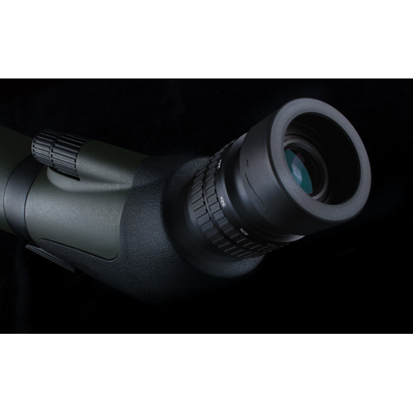 Longue-vue HAWKE Endurance ED 16-48x68