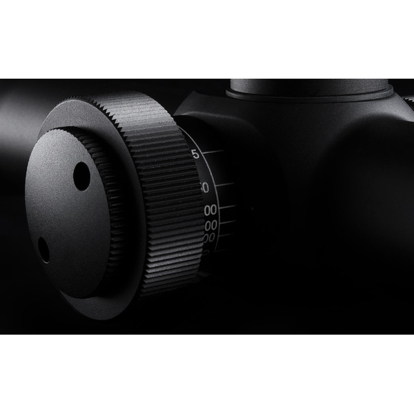 Lunette de tir HAWKE ENDURANCE 30 SF 4-16x50; LR DOT