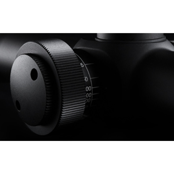 Lunette de tir HAWKE ENDURANCE SF 6-18x50; 10x Half Mil Dot
