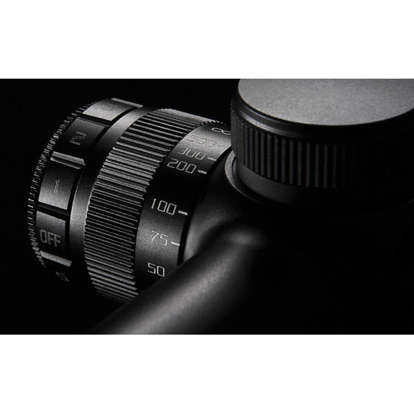 Lunette de tir HAWKE VANTAGE SF IR 6-24x50; 10x Half Mil Dot