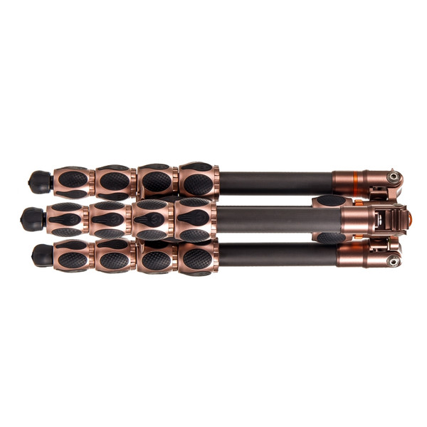 Trépied en carbone 3 Legged Thing Equinox Pro Leo