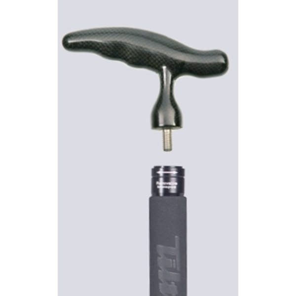 Tiltall Poignée de bâton de marche