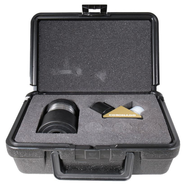 Filtre de blocage Coronado BF 30mm 2"