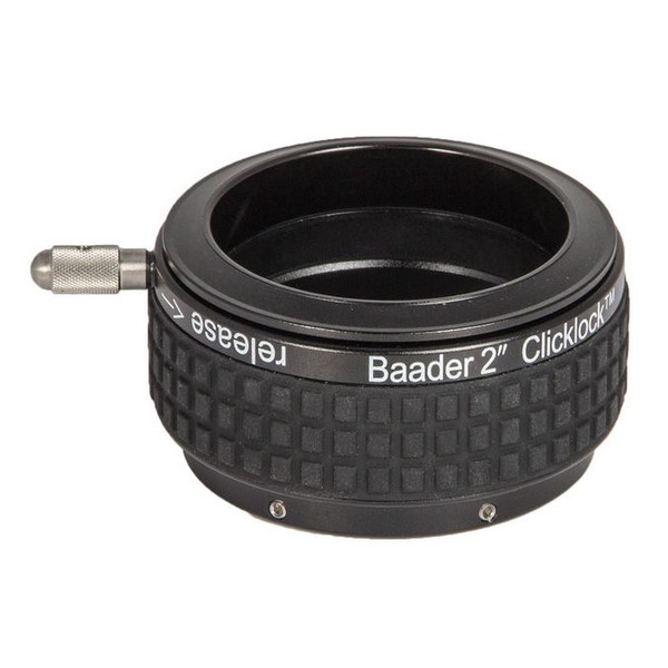 Adapter Baader Bague verrouillage ClickLock 2" M48