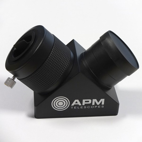 APM Renvoi coudé 90° 2"