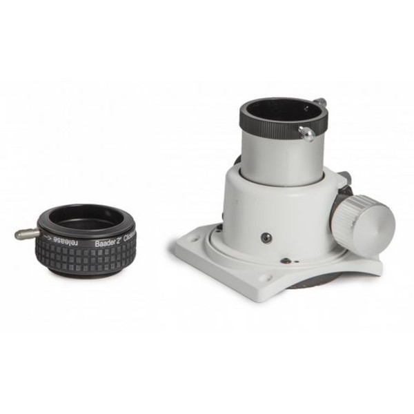 Adapter Baader Bague verrouillage ClickLock 2" M54