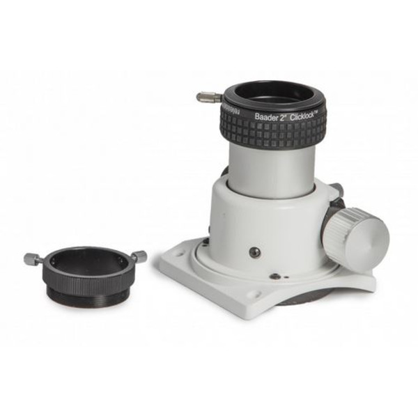 Adapter Baader Bague verrouillage ClickLock 2" M54