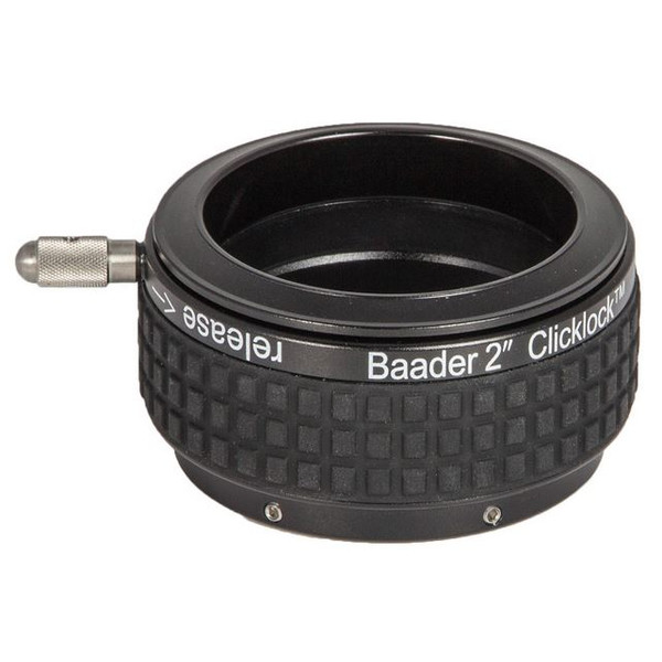 Baader Bague verrouillage ClickLock 2" S52