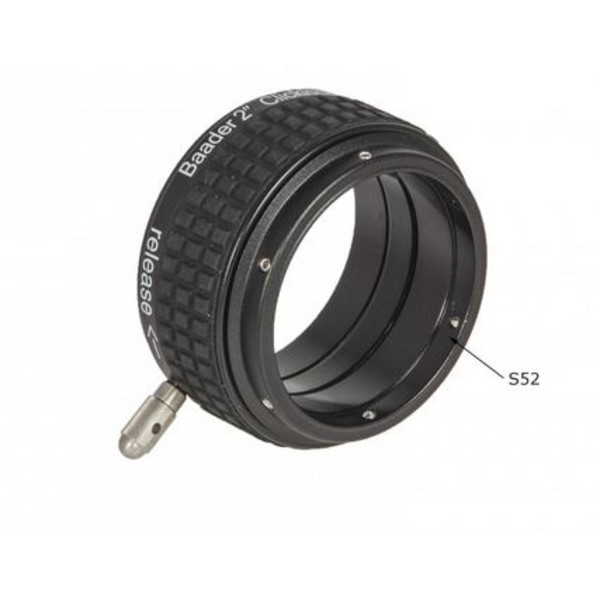 Adapter Baader Bague verrouillage ClickLock 2" S52