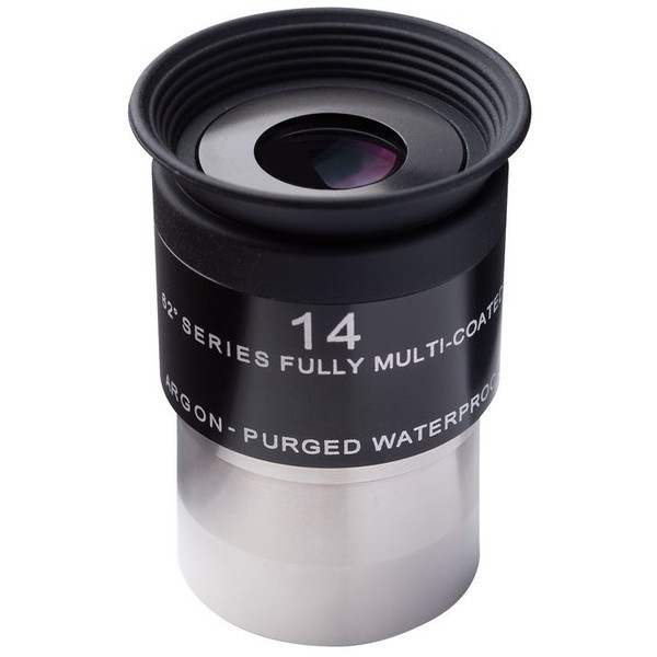 Oculaire Explore Scientific 62° LER Ar 14mm 1,25"