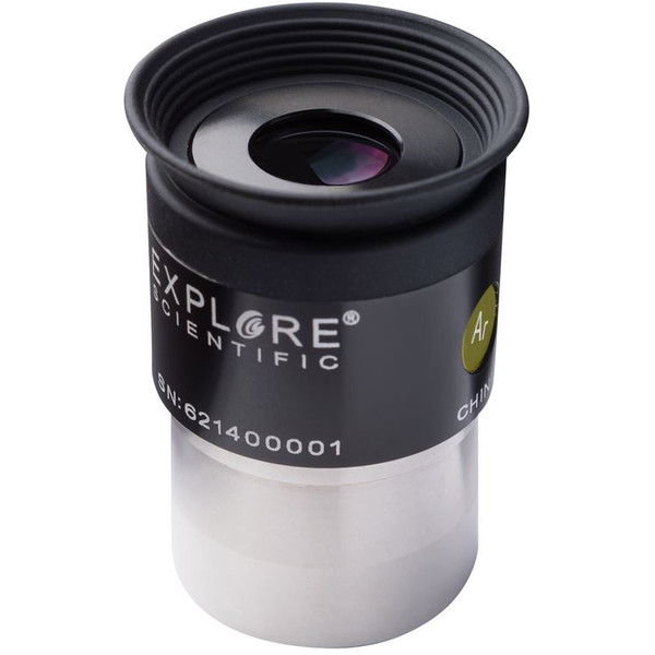 Oculaire Explore Scientific 62° LER Ar 14mm 1,25"