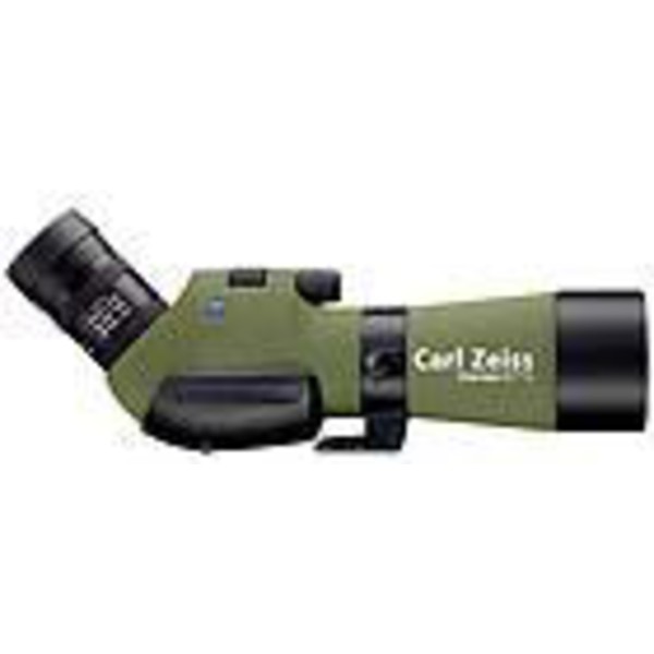 Zeiss Spektiv Diascope 85T FL 85mm, grau, Schrägeinblick