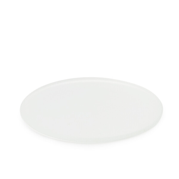 Euromex Filtre blanc satiné  IS.9706, 45 mm pour illuminateur de iScope