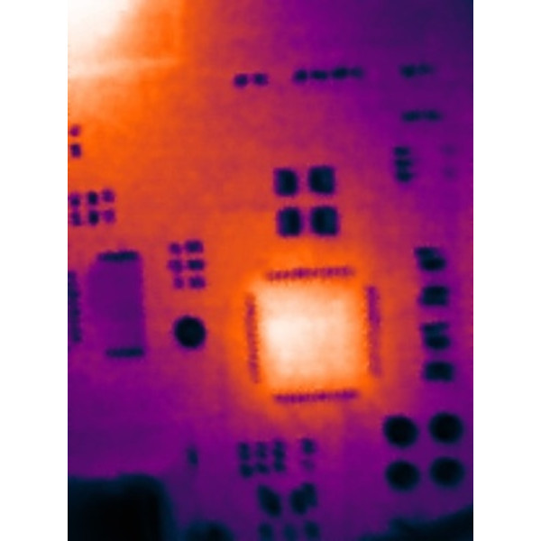 Caméra à imagerie thermique Seek Thermal Reveal 9Hz