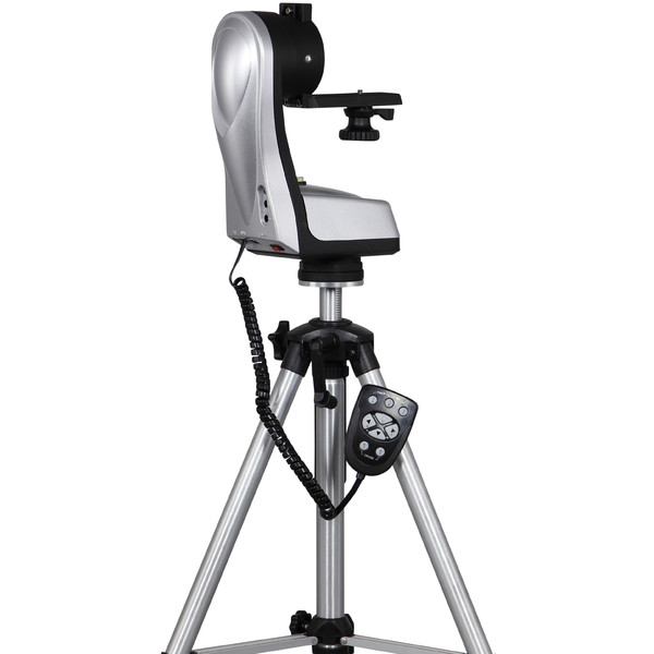 Télescope Maksutov Omegon MightyMak 80 AZ Merlin