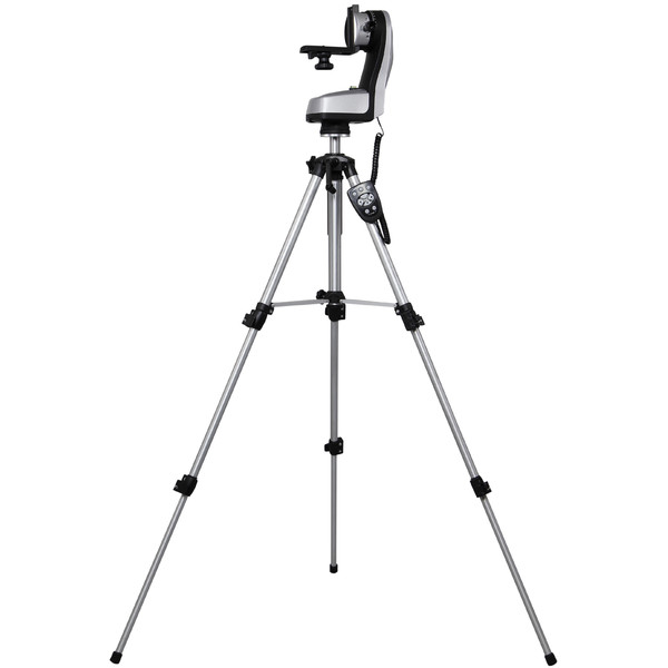Télescope Maksutov Omegon MightyMak 80 AZ Merlin