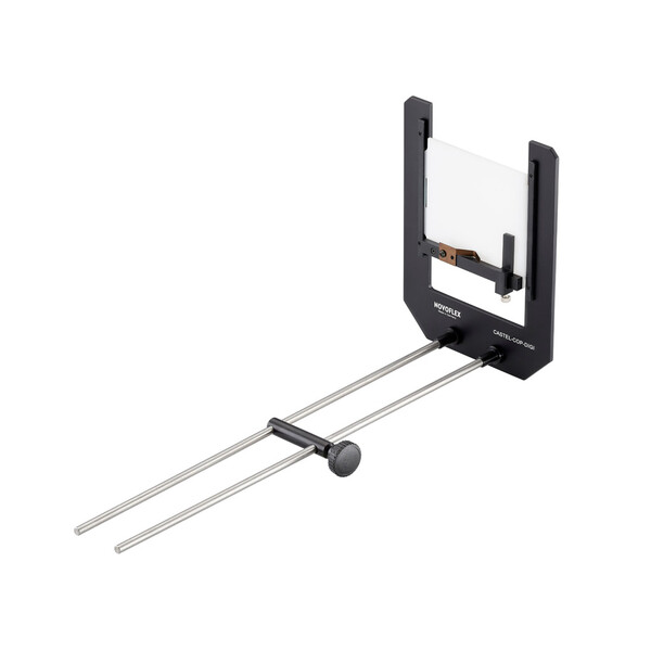 Novoflex Adaptateur de duplication Castel-Cop-Digi